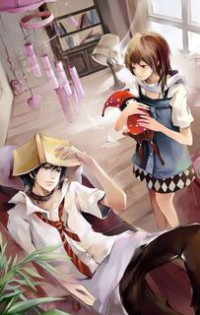 (BG/七五同人)青萝伍氏