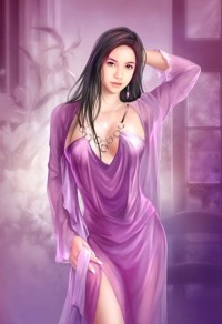 小妾不好当(穿书)