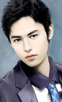 薄雾吻春枝