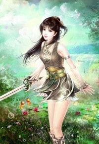 风流英雄猎艳记(全)