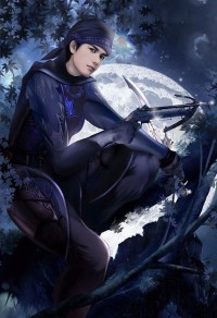 尊一人为师(训诫)