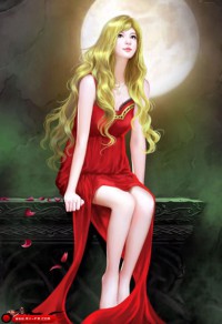隐族庶女