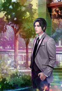 腹黑竹马：晚安，我的小青梅