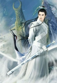 [全息网游]神域