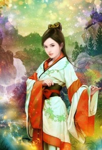 山海画妖师