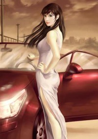 我家媳妇未成年